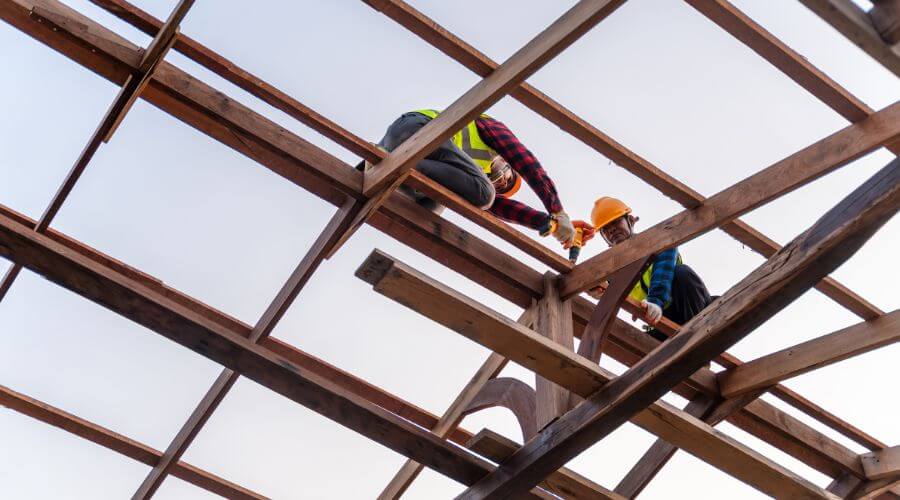 Expert flood damage restoration services in Heiskell, TN